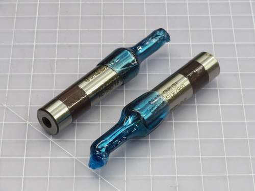 Lot of 2 MOELLER  MEC016-090  TOOL  For Sale