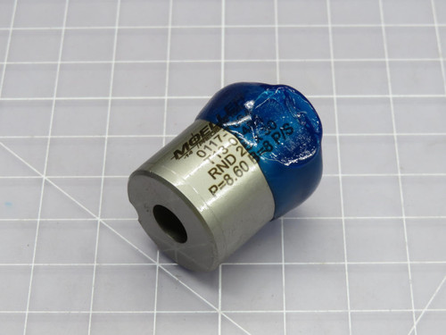 Lot of 4 MOELLER  MUC025-030  TOOL  For Sale