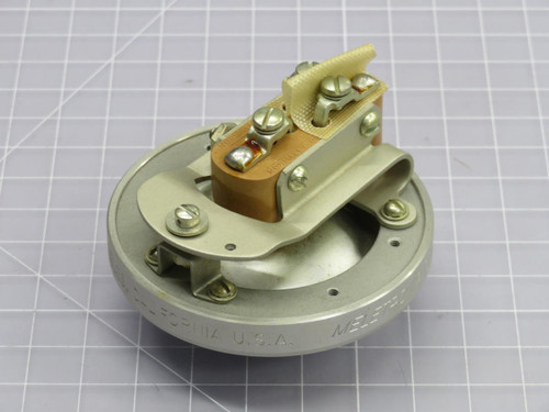MELETRON  402E-10L  PRESSURE ACTUATED SWITCH  For Sale