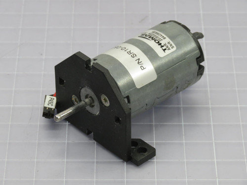 BUHLER  SR-10-057-FG  MINI DC MOTOR  For Sale