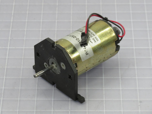 BUHLER  SR10-057-FG  MINI DC MOTOR  For Sale