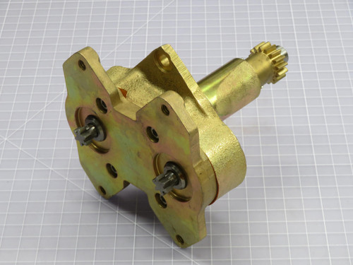 LIMITORQUE  10464  4TR GLS CRT ASSY SMB-1 MOBIL28  For Sale