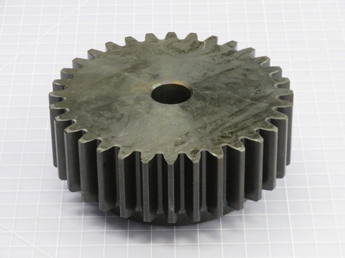 KHK  SS4-32  STEEL SPUR GEARS  For Sale
