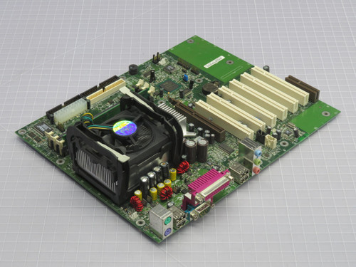 INTEL  E210882  ATX SYSTEM BOARD  For Sale
