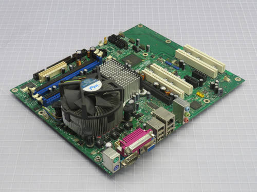 INTEL  E210882  ATX SYSTEM BOARD  For Sale