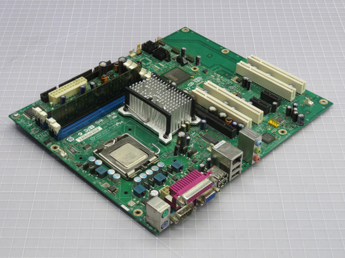 INTEL  E210882  ATX SYSTEM BOARD
SOCKET  For Sale