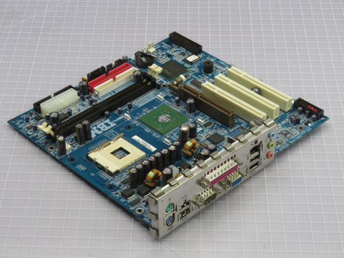 LENOVO  49P1599  MOTHERBOARD NETVISTA THINKCENTER  For Sale