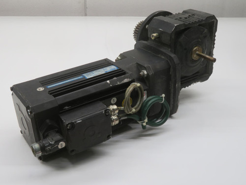 BAUMULLER  DSG 56-M    For Sale