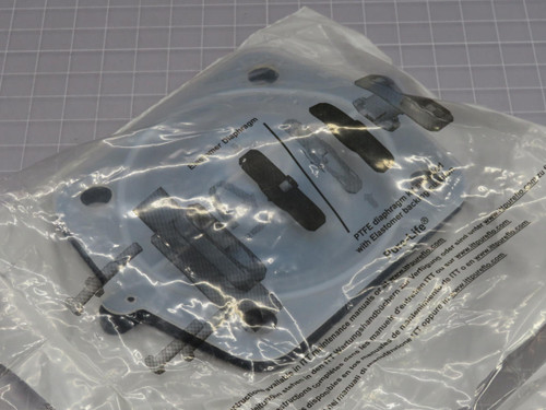 ITT  48075    For Sale