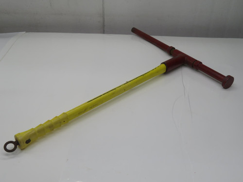 WUPLA  5056381  8 in Sch 40 1-- PSI  For Sale