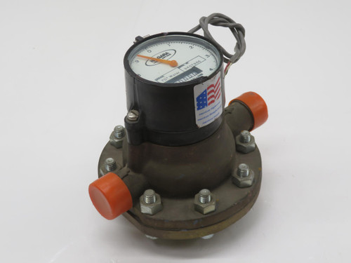 NIAGARA    LIQUID METER  For Sale
