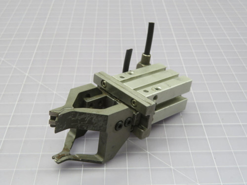 SMC  MHZL2-16D    For Sale