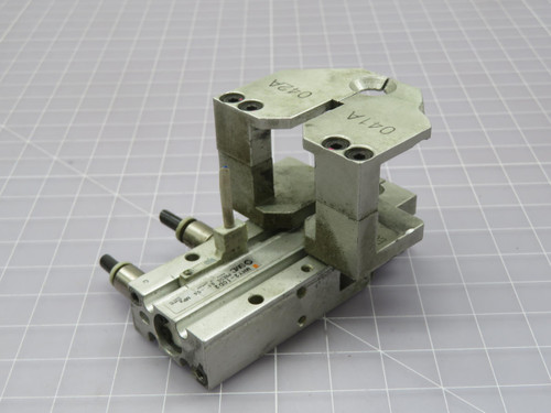 SMC  MHY2-10D2    For Sale