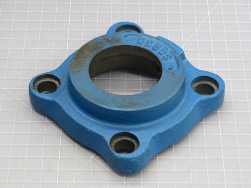 GOULDS  3405 L  GLAND FLUSH CAST IRON  For Sale