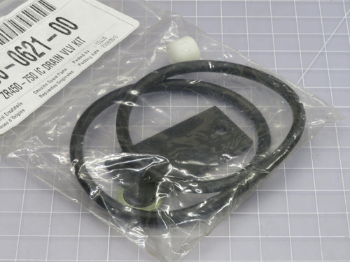 ATLAS COPCO  2906-0621-00  IC DRAIN VALVE KIT  For Sale