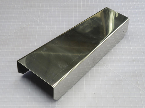 10-011-1  INFEED CHUTE  For Sale