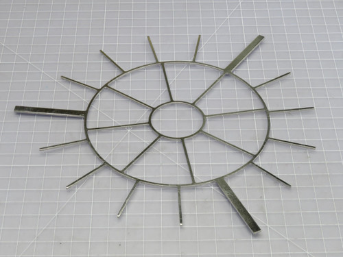 QUADRO ENGINEERING  194-96-1891  SHROUD MESH  For Sale