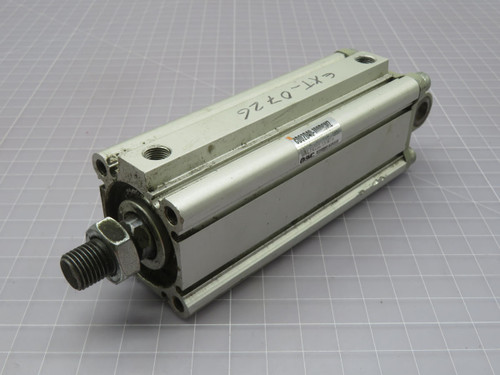 SMC  CDQ2D40-100DCMZ    For Sale