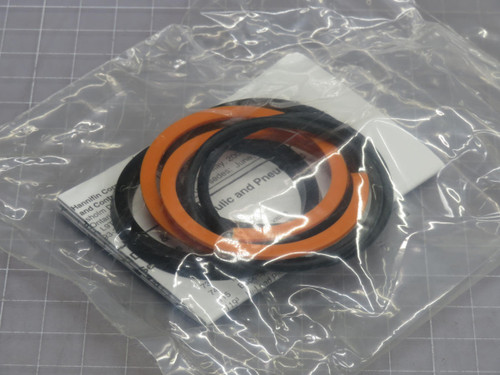 PARKER  PK252HLL01  PISTON SEAL KIT  For Sale