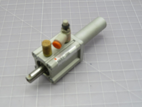SMC  CQ2B16-20DC    For Sale