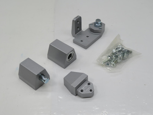 AMETEK  OP-3001-AL  PIVOT SET FLUSH  For Sale