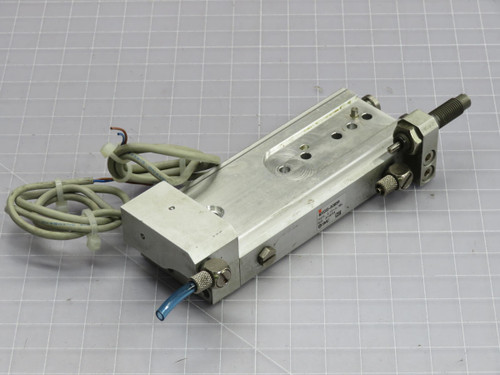 SMC  MXQ12-50BSR  CYLINDER  For Sale