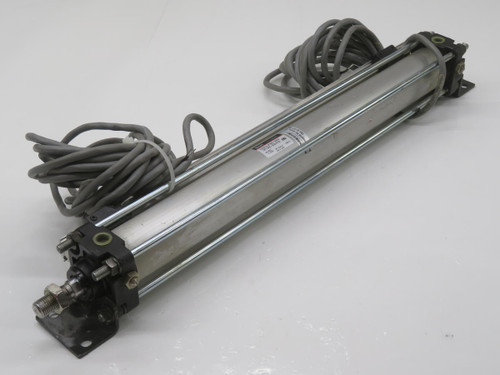 SMC  CDA1LP40-400-P74Z-X437A  CYLINDER  For Sale