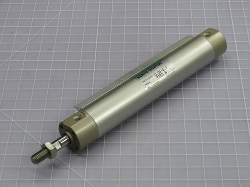 CKD  SCM-U-FA-20D-100-T2YH5-D  PNEUMATIC CYLINDER  For Sale