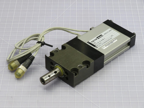 TAIYO PARKER  HLP-10F-32-50-M2-X  ELECTRIC PNEUMATIC CYLINDER  For Sale