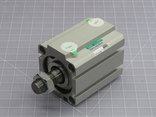 CKD  SSD-L-40-30-N  PNEUMATIC CYLINDER  For Sale