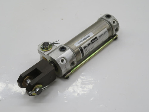 PARKER  KCL32050-BG2-X  PNEUMATIC CYLINDER  For Sale