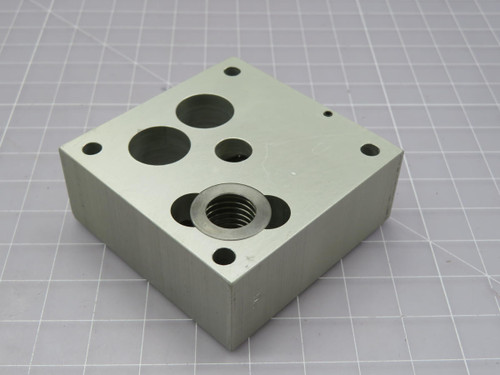 NUMATICS  239-538  PNEUMATIC VALVE PART  For Sale