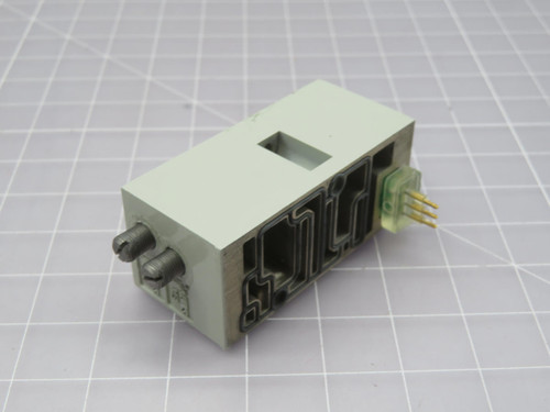 NUMATICS  239-916  PNEUMATIC VALVE  For Sale