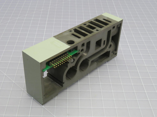 NUMATICS  206-1279  PNEUMATIC VALVE MAINFOLD  For Sale