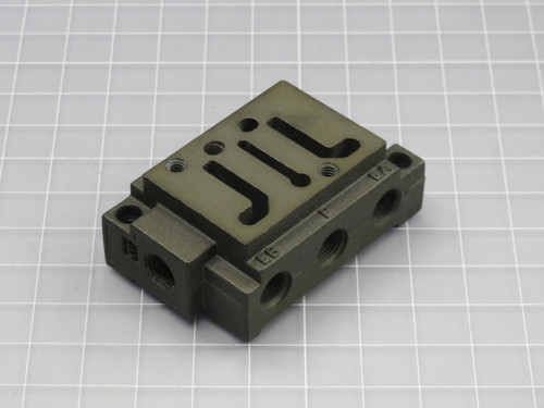 NUMATICS  203-166    For Sale