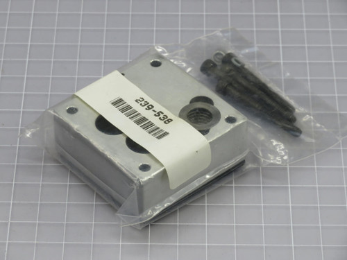 NUMATICS  239-538    For Sale