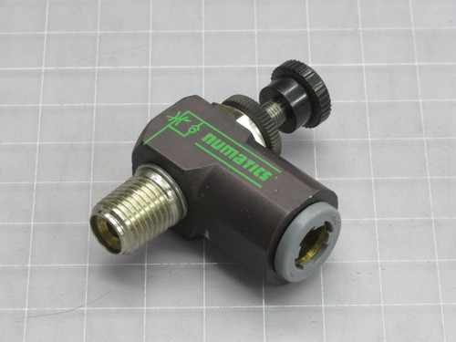 NUMATICS  2FPTN12  FLOW CONTROL FITTING  For Sale