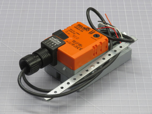 BELIMO  NMB24-SR  DAMPER ACTUATOR  For Sale