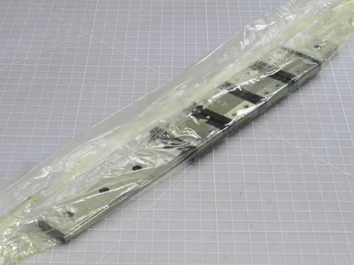 IKO  LWLF 30 C4 R400 B  LINEAR MOTION ROLLING GUIDE  For Sale