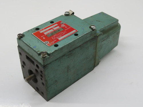 NUMATICS  33DSA4K000030  SOLENOID VALVE  For Sale