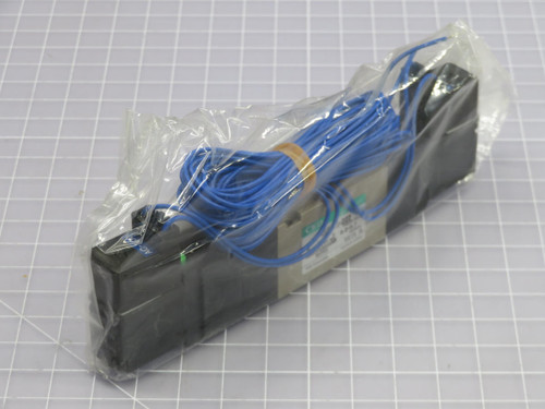 CKD  4KB249-00-D22-AC100V  SOLENOID VALVE  For Sale