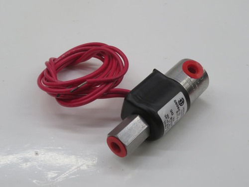 PETER PAUL  56JJ8XGB  SOLENOID VALVE  For Sale