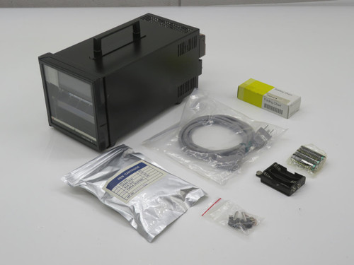 YOKOGAWA  4152-550-32-PS/PBL  CHART RECORDER  For Sale