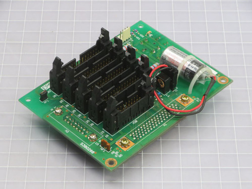 EPSON  SKP337-1  ROBOT INTERCONNECT CARD  For Sale