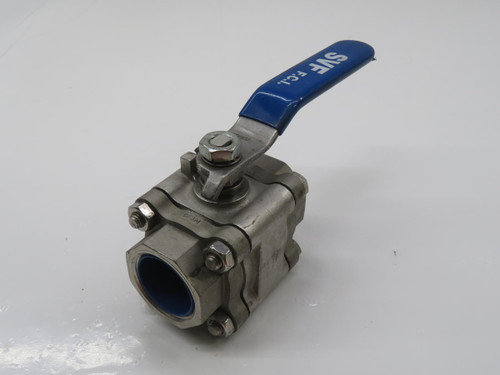 SVF  R6-6666IT  BALL VALVE  For Sale