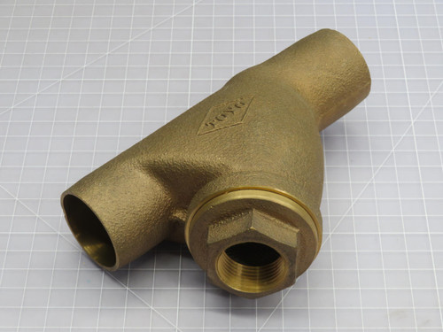 NIBCO  125-1 1/2  CHECK VALVE  For Sale