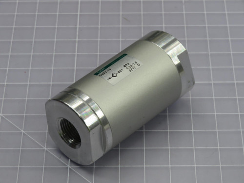 CKD  CHV2-10  CHECK VALVE  For Sale