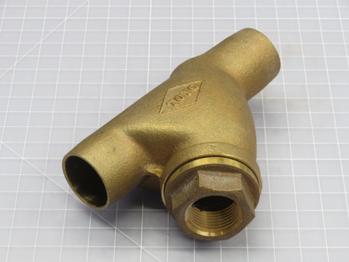 TOYO  125-1  CHECK VALVE  For Sale