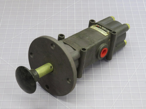 WABCO  PD20031-9888  PILOTAIR VALVE  For Sale