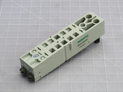NUMATICS  R501AY428501001  SHUT OFF KIT  For Sale